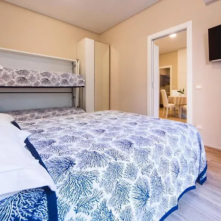 Sea Appartement *