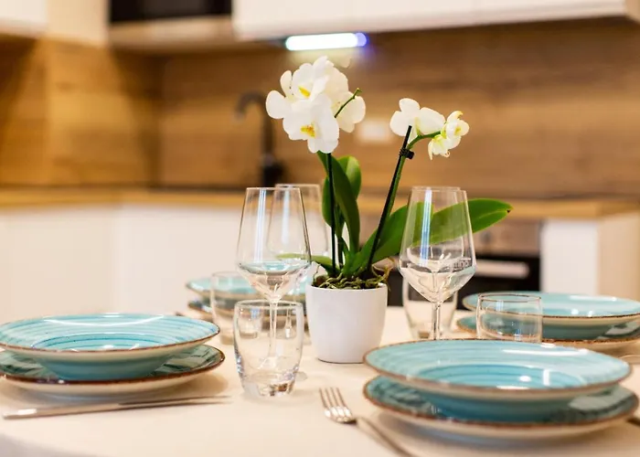 Sea Appartement Diano Marina