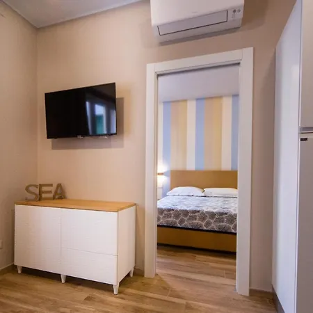 Sea Apartment *