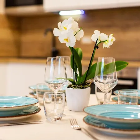 Sea Lejlighed Diano Marina