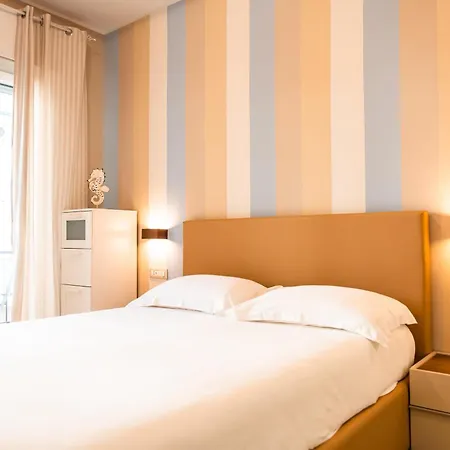 Sea Appartement Diano Marina