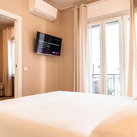 Appartement Sea